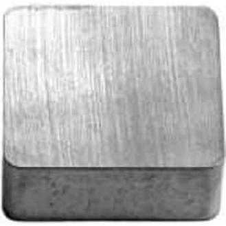 Wendeplatten SNUN 120408 für Aluminium aus Hartmetall-Beschreibung lesen