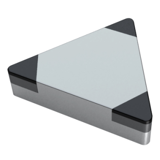 Wendeplatten TPGN 160416 für Stainless Steel aus CBN mit 3 Schneiden-Beschreibung lesen