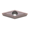 Wendeplatten VBMT 110308 für Steel aus Hartmetall
