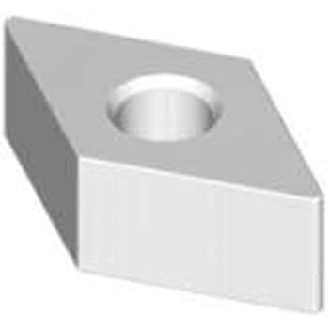 Wendeplatten DNGA 150612 für Steel aus Hartmetall-Beschreibung lesen