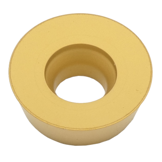 Wendeplatten RDHT 0702MO für Stainless Steel aus Hartmetall-Beschreibung lesen