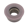 Wendeplatten RDKW 0803MO für Stainless Steel aus Hartmetall
