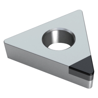 Wendeplatten TNGA 160416 für Stainless Steel aus CBN mit 1 Schneide-Beschreibung lesen
