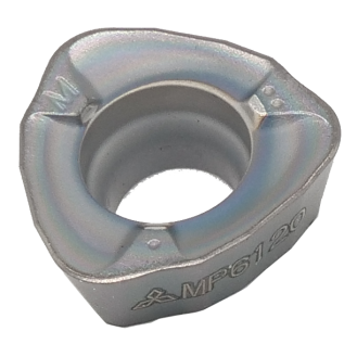 Wendeplatten JDMT 070204 für Aluminium aus Hartmetall-Beschreibung lesen