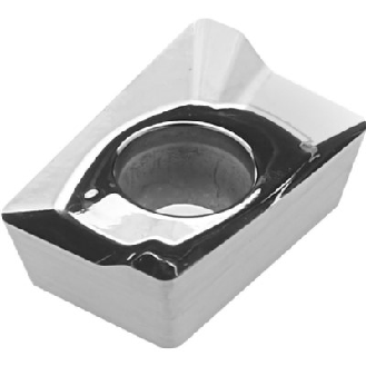 Wendeplatten APET 160408 für Stainless Steel aus Hartmetall-Beschreibung lesen