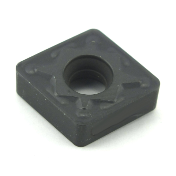 Wendeplatten CNMU 120612 für Aluminium aus Hartmetall-Beschreibung lesen