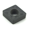 Wendeplatten CNMU 120612 für Aluminium aus Hartmetall