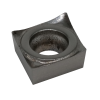 Wendeplatten CCGT 120404 für Steel aus Hartmetall