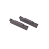 Wendeplatten ZTED 02803- für Aluminium aus Hartmetall Wendeplatten ZTED 02803- für Aluminium aus Hartmetall