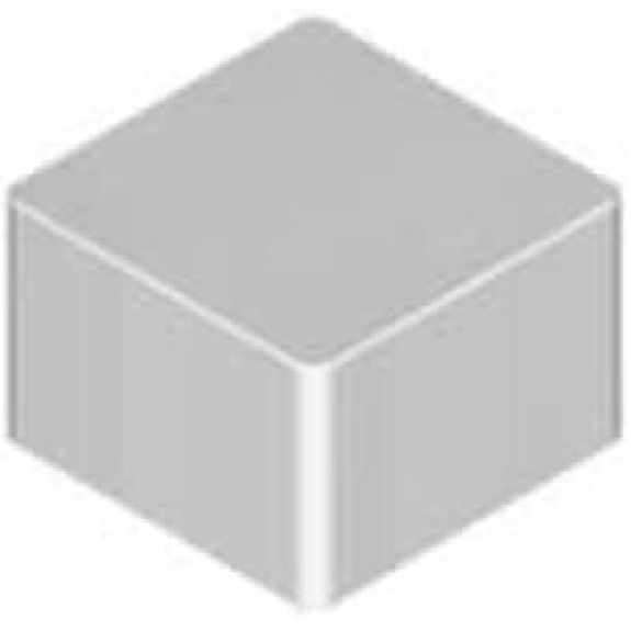 Wendeplatten SNGN 090308 für Stainless Steel aus Hartmetall-Beschreibung lesen