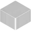 Wendeplatten SNGN 090308 für Stainless Steel aus Hartmetall
