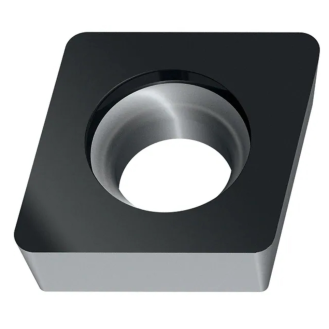 Wendeplatten CPMW 060204 für Stainless Steel aus Hartmetall-Beschreibung lesen