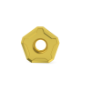 Wendeplatten PNMU 0905XN für Cast Iron aus Hartmetall