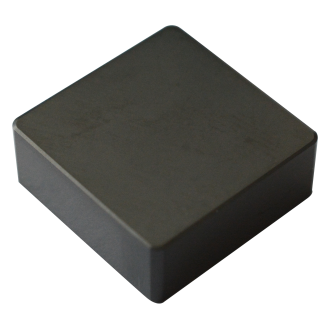 Wendeplatten SNMN 120408 für Cast Iron aus Solid CBN mit 8 Schneiden-Beschreibung lesen