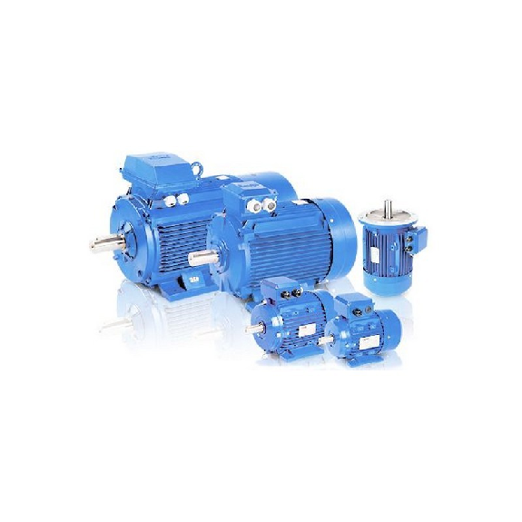 Motor MS 100 L2 1500rpm B14 4CV 3.0KW Trifásico - CEMER-Leer más