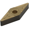 Wendeplatten VNMG 160408 für Aluminium aus Hartmetall