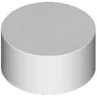 Wendeplatten RNGN 250700 für Steel aus Hartmetall-Beschreibung lesen