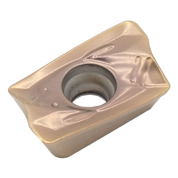 Wendeplatten R390 070202 für Stainless Steel aus Hartmetall-Beschreibung lesen