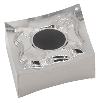 Wendeplatten CNMG 160612 für Stainless Steel aus Hartmetall-Beschreibung lesen