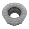 Wendeplatten RPMT 08T2MO für Cast Iron aus Hartmetall