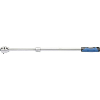 Carraca para puntas reversible telescópica ATORN, 1/2", 600 mm Carraca para puntas reversible telescópica ATORN, 1/2", 600 mm
