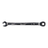 Llave combinada de carraca ATORN, recta, 6 mm Llave combinada de carraca ATORN, recta, 6 mm