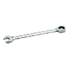 Llave combinada de carraca ATORN, recta, 8 mm Llave combinada de carraca ATORN, recta, 8 mm