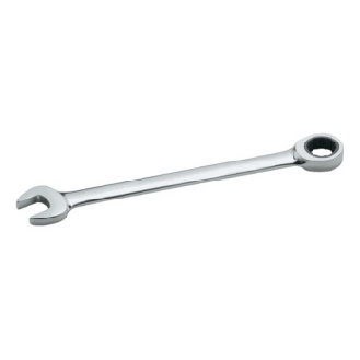 Llave combinada de carraca ATORN, recta, 8 mm-Leer más