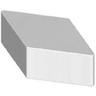 Wendeplatten DNGN 150412 für Steel aus Hartmetall-Beschreibung lesen