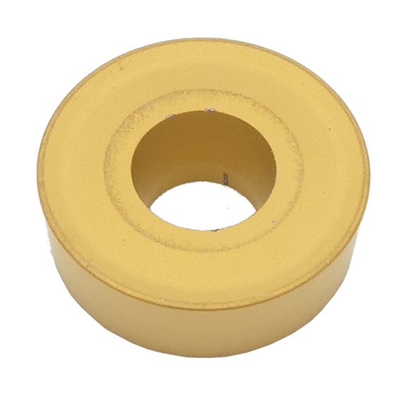 Wendeplatten RCMX 1003MO für Aluminium aus Hartmetall-Beschreibung lesen