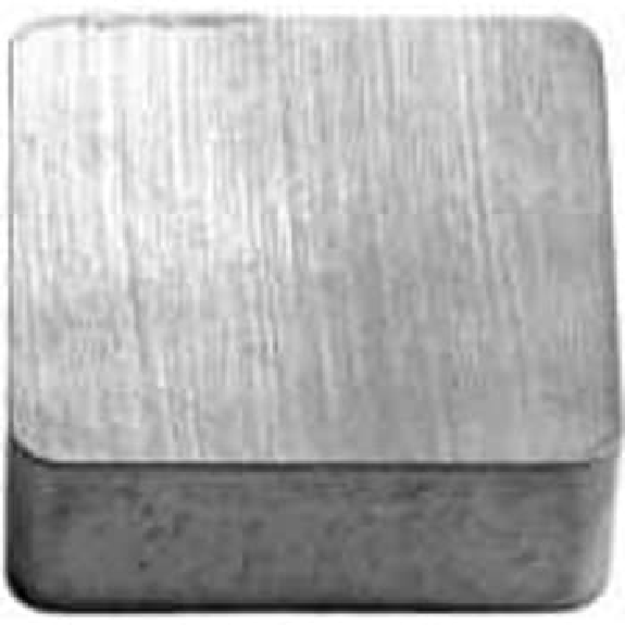 Wendeplatten SNUN 190412 für Steel aus Hartmetall-Beschreibung lesen
