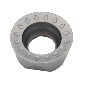 Wendeplatten RPMW 1606M0 für Cast Iron aus Hartmetall-Beschreibung lesen