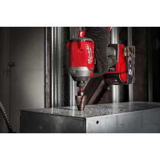 Brocas escalonadas SHOCKWAVE Impact Duty - ShW 4 to 30 mm - 1 pc-Leer más