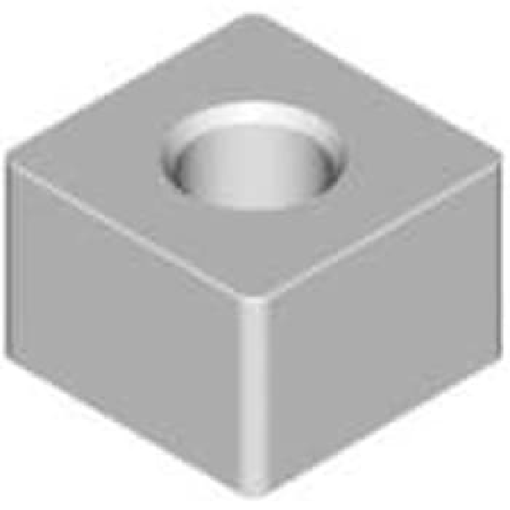 Wendeplatten SNGA 120412 für Steel aus Hartmetall-Beschreibung lesen
