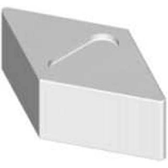Wendeplatten DNGX 150708 für Stainless Steel aus Hartmetall-Beschreibung lesen