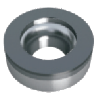 Wendeplatten RPGW 080300 für Steel aus CBN mit 1 Schneide-Beschreibung lesen