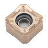 Wendeplatten SNMX 120412 für Steel aus Hartmetall