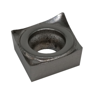 Wendeplatten CCGT 060208 für Steel aus Hartmetall-Beschreibung lesen