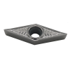 Wendeplatten VBGT 110304 für Steel aus Hartmetall