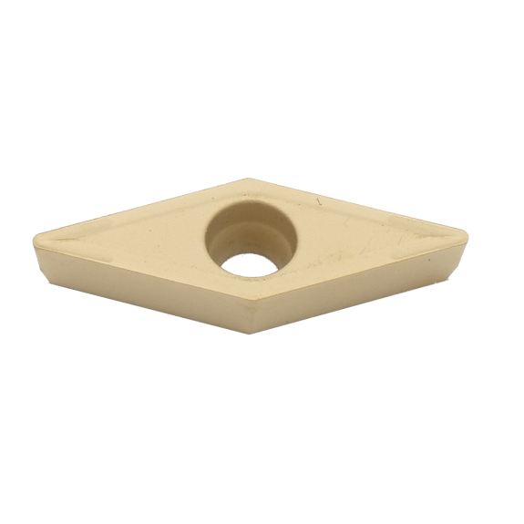 Wendeplatten VCMT 160404 für Aluminium aus Hartmetall-Beschreibung lesen