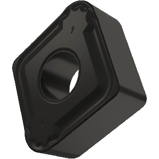 Wendeplatten CNMX 120712 für Aluminium aus Hartmetall-Beschreibung lesen