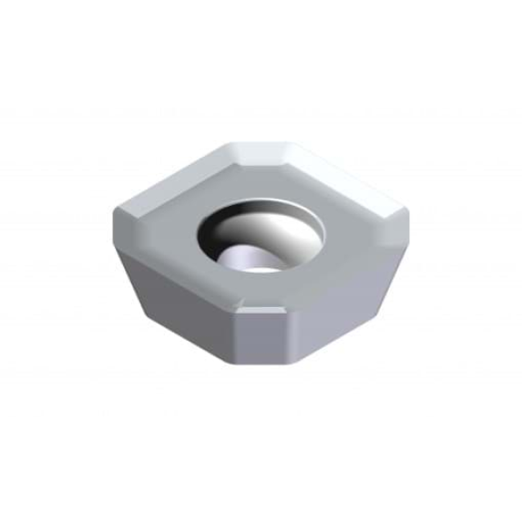 Wendeplatten SDHT 09T308 für Stainless Steel aus Hartmetall-Beschreibung lesen