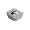 Wendeplatten SDHT 09T308 für Stainless Steel aus Hartmetall