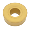 Wendeplatten RCMX 0803MO für Aluminium aus Hartmetall