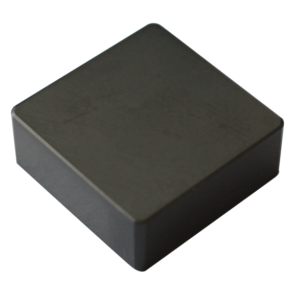 Wendeplatten SNMN 090304 für Cast Iron aus Solid CBN mit 8 Schneiden-Beschreibung lesen