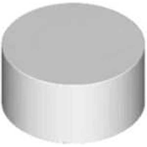 Wendeplatten RNGN 090300 für Steel aus Hartmetall-Beschreibung lesen