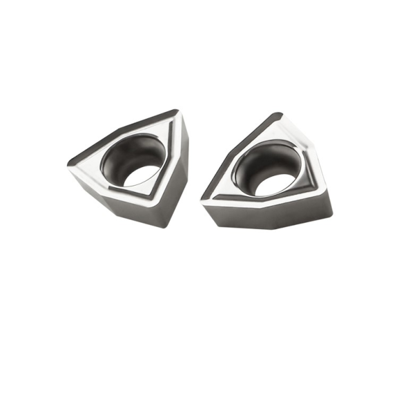 Wendeplatten WCGT 06T308 für Cast Iron aus Hartmetall-Beschreibung lesen