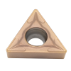 Wendeplatten TCMT 220408 für Stainless Steel aus Hartmetall