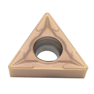 Wendeplatten TCMT 220408 für Stainless Steel aus Hartmetall-Beschreibung lesen