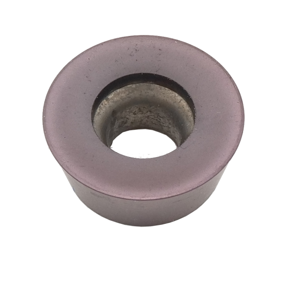 Wendeplatten RDKW 1003MO für Steel aus Hartmetall-Beschreibung lesen